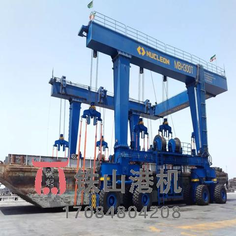 上海游艇搬運機生產(chǎn)廠家分析游艇搬運機的價格受哪些因素影響